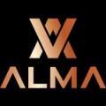 Logo ALMA